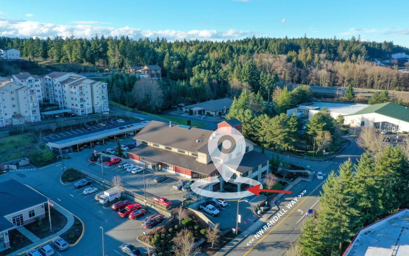 3261 NW Mount Vintage Way, Silverdale, Washington 98383, 4 Rooms Rooms,2 BathroomsBathrooms,Commercial Office,For Rent,Tower Medical,NW Mount Vintage Way,1032