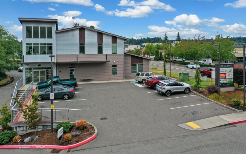 9220 Ridgetop Blvd, Silverdale, Washington 98383, 6 Rooms Rooms,4 BathroomsBathrooms,Commercial Office,For Rent,Creek View,9220 Ridgetop Blvd,1,1037