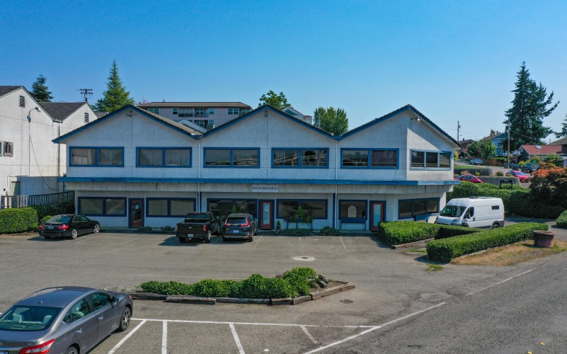 1007 Scott Ave, Bremerton, Washington 98310, 6 Rooms Rooms,6 BathroomsBathrooms,Commercial Office,For Sale,1007 Scott Ave,1039