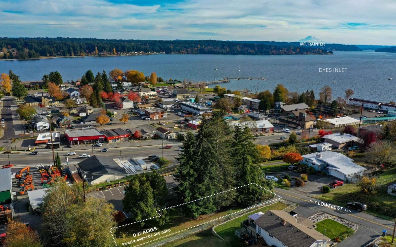 3698 NW Lowell St, Silverdale, Washington 98383, 0 , 0 ,0,Land,For Sale,NW Lowell St,0,1043