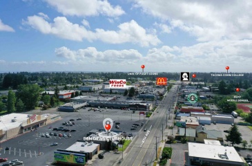 6th 6501 Ave, Tacoma, Washington 98406, 0 , 7 Rooms Rooms,3 BathroomsBathrooms,Commercial Office,For Sale,6501 ,0,1048