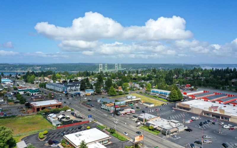 6th 6501 Ave, Tacoma, Washington 98406, 0 , 7 Rooms Rooms,3 BathroomsBathrooms,Commercial Office,For Sale,6501 ,0,1048