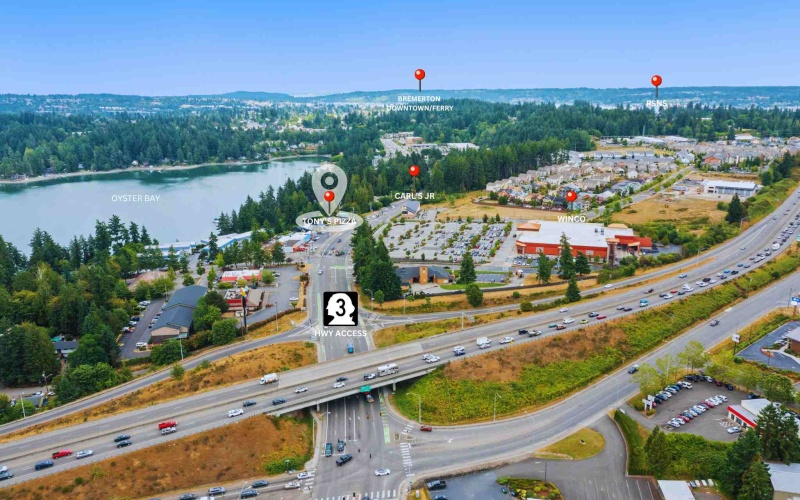 4908 Kitsap Way, Bremerton, Washington 98310, 0 , 0 ,0,Land,For Sale,Kitsap Way,0,1049