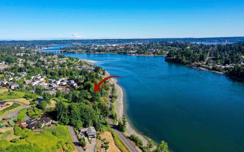 Tracyton Beach Road NW, Bremerton, Washington 98310, 0 , 0 ,0,Land,For Sale,Tracyton Beach Road NW,0,1050