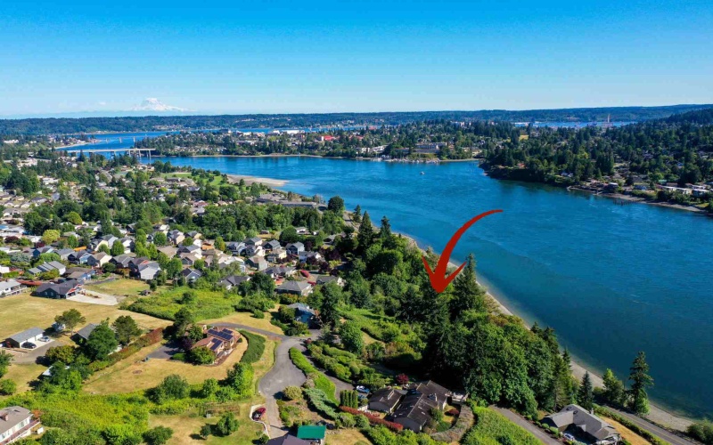 Tracyton Beach Road NW, Bremerton, Washington 98310, 0 , 0 ,0,Land,For Sale,Tracyton Beach Road NW,0,1050