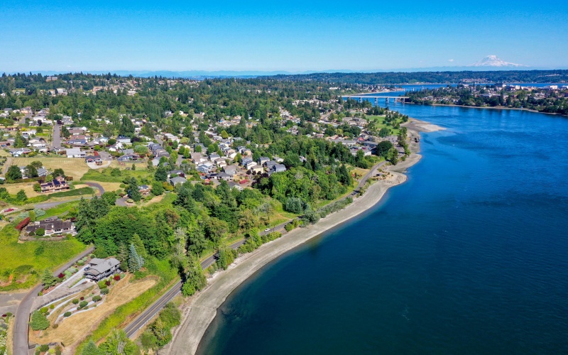 Tracyton Beach Road NW, Bremerton, Washington 98310, 0 , 0 ,0,Land,For Sale,Tracyton Beach Road NW,0,1050