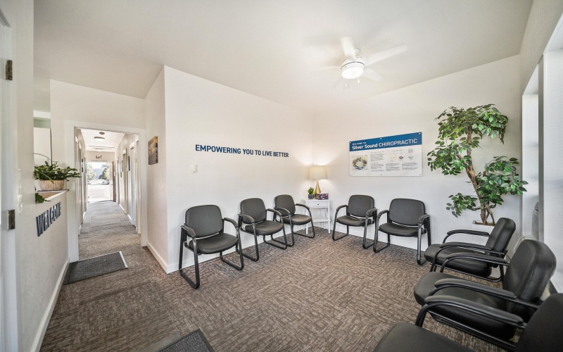 9050 Silverdale Way NW, Silverdale, Washington 98383, 0 , 4 Rooms Rooms,1 BathroomBathrooms,Commercial Office,For Sale,Silverdale Way NW,0,1051