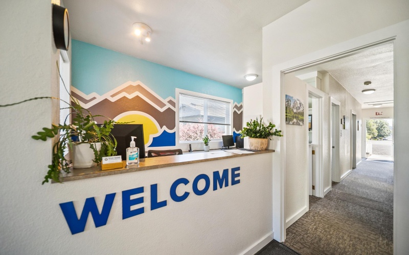 9050 Silverdale Way NW, Silverdale, Washington 98383, 0 , 4 Rooms Rooms,1 BathroomBathrooms,Commercial Office,For Sale,Silverdale Way NW,0,1051