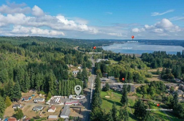 3523 Chico Way NW, Bremerton, Washington 98312, 0 , 4 Rooms Rooms,1 BathroomBathrooms,Commercial Office,For Sale,Chico Way NW,0,1053