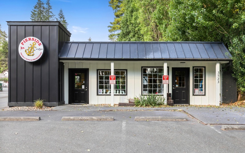 3523 Chico Way NW, Bremerton, Washington 98312, 0 , 4 Rooms Rooms,1 BathroomBathrooms,Commercial Office,For Sale,Chico Way NW,0,1053