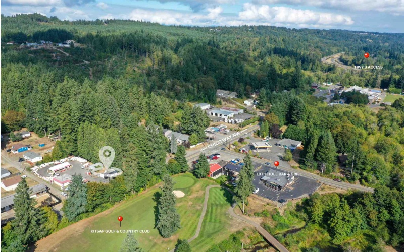 3523 Chico Way NW, Bremerton, Washington 98312, 0 , 4 Rooms Rooms,1 BathroomBathrooms,Commercial Office,For Sale,Chico Way NW,0,1053