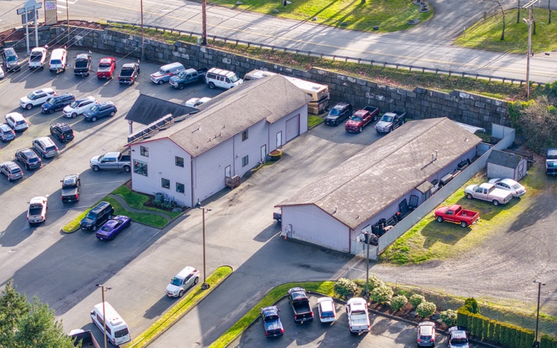 4701 Auto Center Blvd, Bremerton, Washington 98312, 0 , 13 Rooms Rooms,3 BathroomsBathrooms,Commercial Office,For Sale,Truck Town ,Auto Center Blvd,0,1056