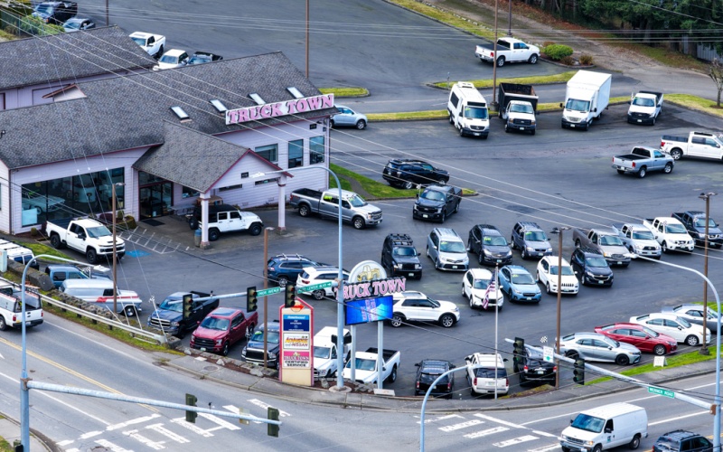 4701 Auto Center Blvd, Bremerton, Washington 98312, 0 , 13 Rooms Rooms,3 BathroomsBathrooms,Commercial Office,For Sale,Truck Town ,Auto Center Blvd,0,1056