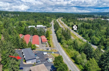 9465 Provost Rd NW, Silverdale, Washington 98383, 0 , 3 Rooms Rooms,1 BathroomBathrooms,Commercial Office,For Rent,Laurier Building,Provost Rd NW,2,1066