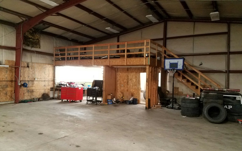 5901 NE Minder Rd, Poulsbo, Washington 98370, 0 , 0 ,0,Warehouse,For Rent,Minder Rd Industrial Business Corridor,NE Minder Rd,1,1086